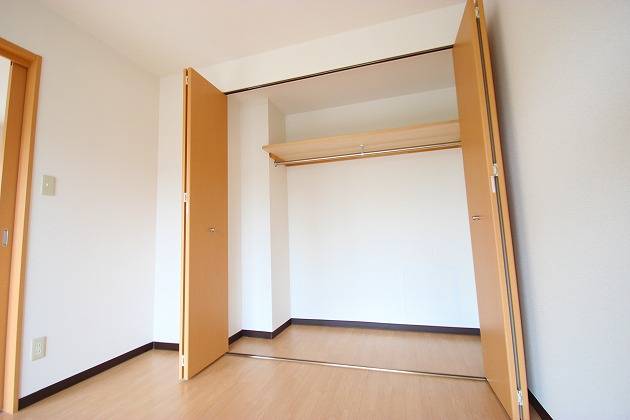 Ｌｅ　Ｃｏｕｒａｇｅ4階 部屋その他