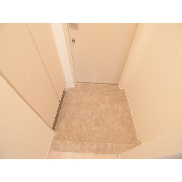 ＡＲＫＭＡＲＫ水天宮前Ⅰ0202号室 玄関