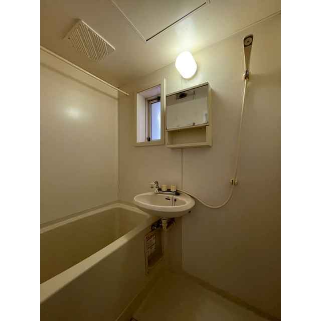 プリマヴェイラＡ お風呂