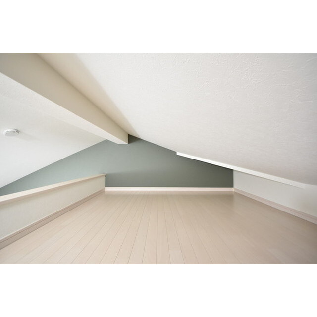 ジャスミンテラス五反野 内観