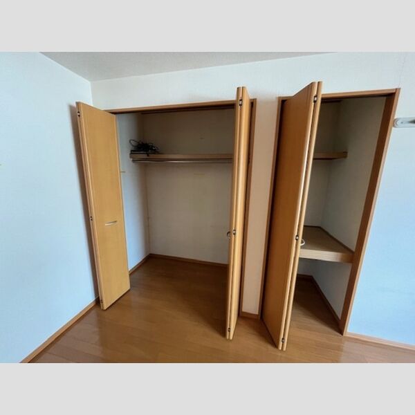 コトー・タカイチ101号室 クローゼット・物入