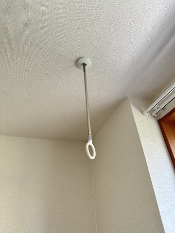 ブリーゼ平町201号室 同施工タイプ