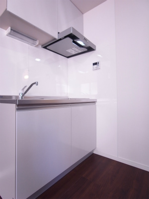 エクレーレ舜プリモ キッチン