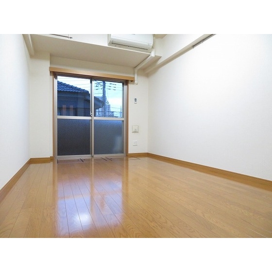 スパシエ フィールド 川口 リビング