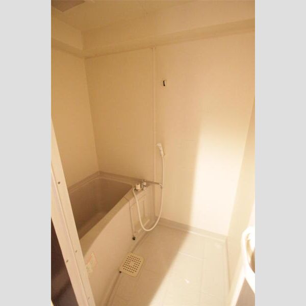 アルシヨン悠々101号室 部屋その他