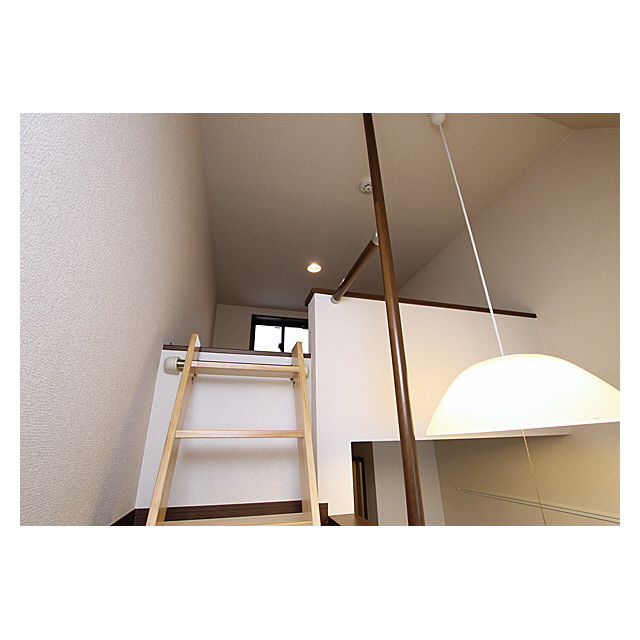 アーバンプレイス阿佐ヶ谷北 ロフト