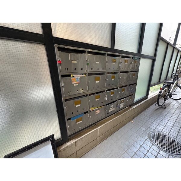 フェリス蔵元0303号室 部屋その他