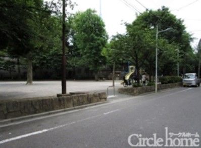 仮称・蛎殻町新築マンション3階 待乳山聖天公園