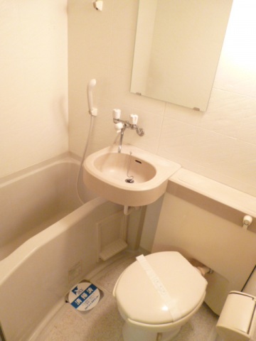 スカイコート阿佐ヶ谷第3 ※同タイプ参考写真