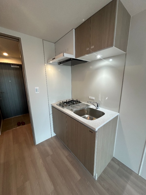 LEGALAND文京千石2階 部屋その他