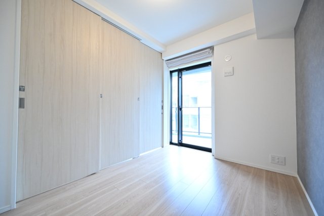 シティテラス文京小石川3階 部屋その他
