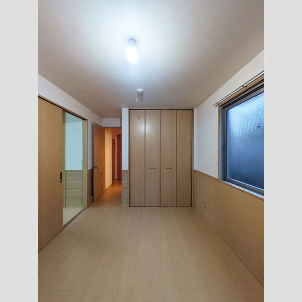 ディアコート　Ⅰ102号室 洋室6.6帖