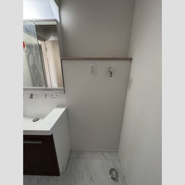 鎌倉材木座住宅201号室 その他設備