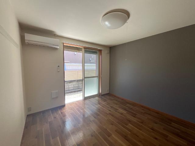 フューチャーライト 室内