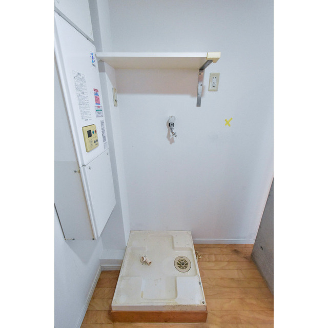 ＺＥＳＴＹ神楽坂Ⅰ 内観