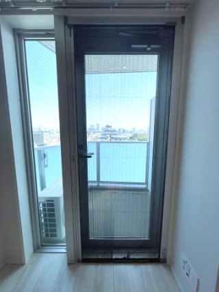 Log初台／ログ初台602号室 Log初台※別号室同タイプ