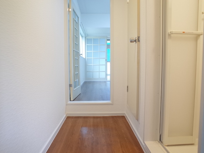 パレス八千代台1階 部屋その他