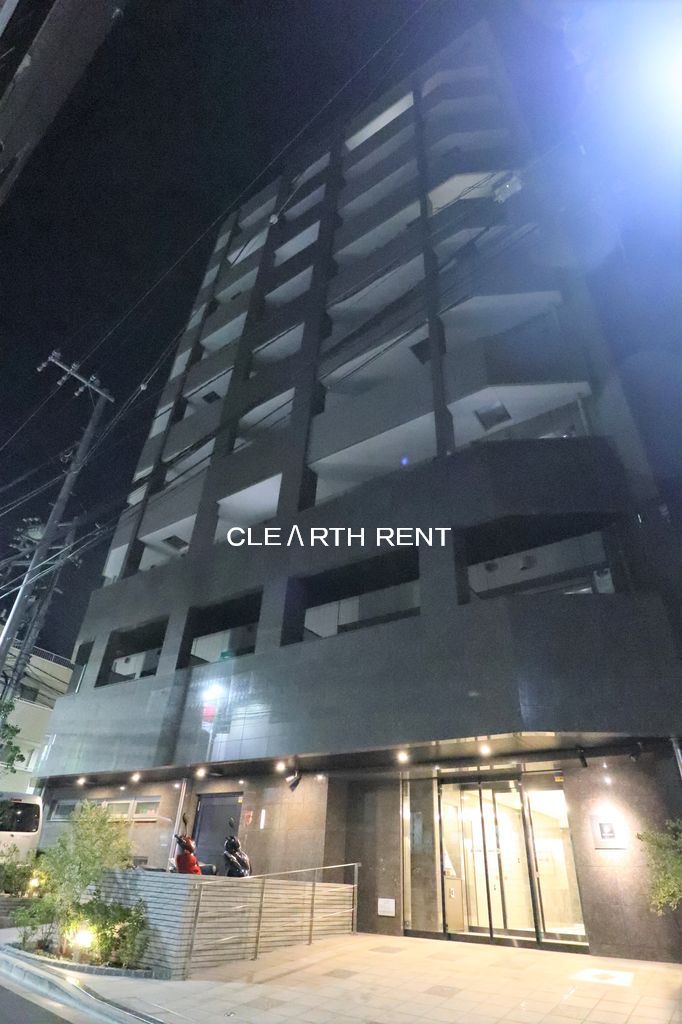 コンシェリア新宿落合9階 西武新宿線「中井駅」徒歩２分の駅チカ物件