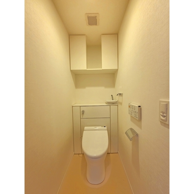 ザ・パークハウスアーバンス練馬中村橋802号室 2026年3月撮影