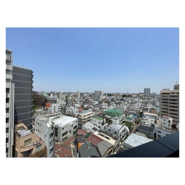 AIFLAT文京本駒込1002号室 部屋その他