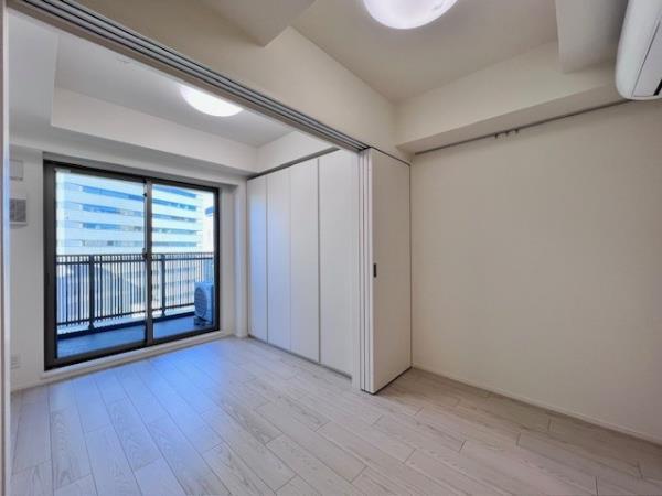 Ｂｒｉｌｌｉａ　ｉｓｔ　大井町10階 リビング