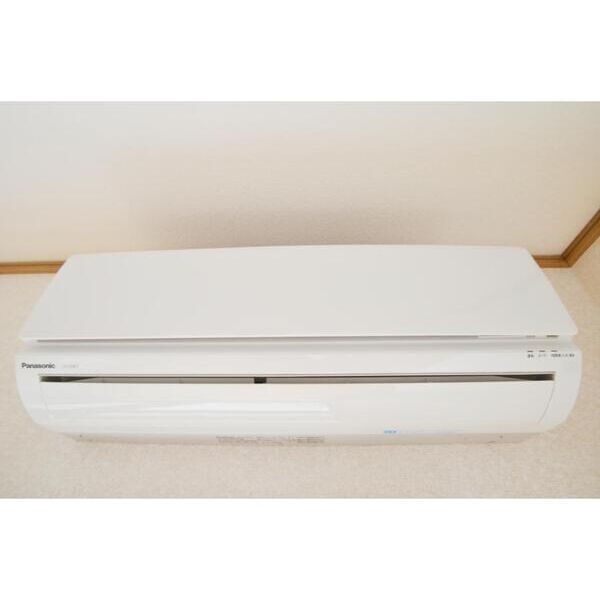 ケインズ・コート302号室 部屋設備