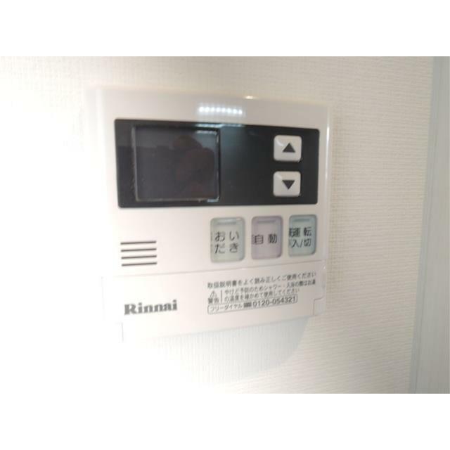 ＡＬＯＮＺＡ1階 内観