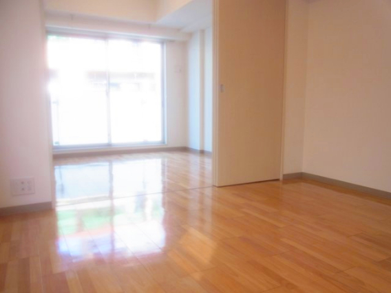 プライムアーバン西荻窪Ⅱ215号室 内観