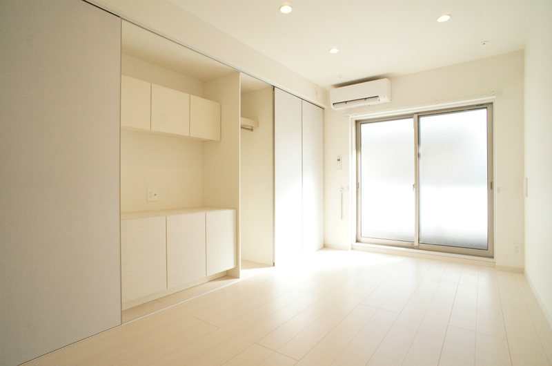 リブリ・ライヴ湘南2階 部屋その他