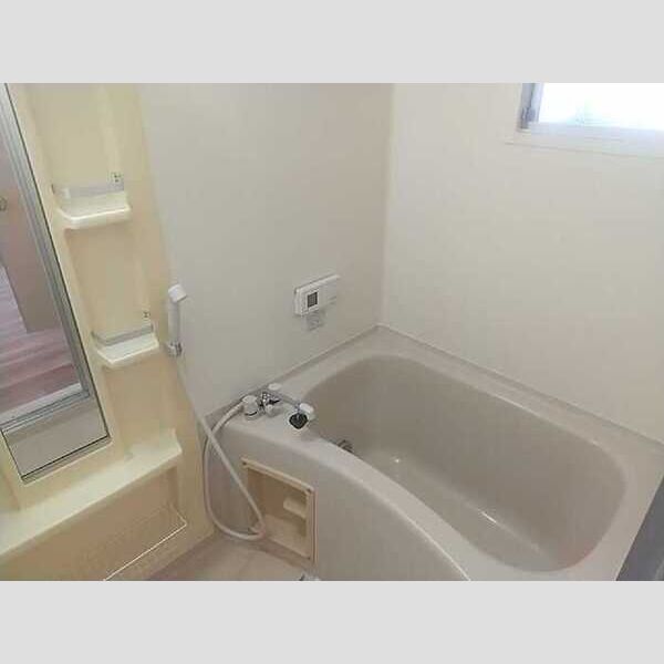 ウエストヒルズ・ショウ AB　B お風呂