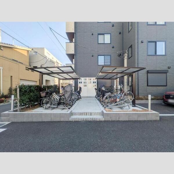 メゾン ド 常盤 周辺