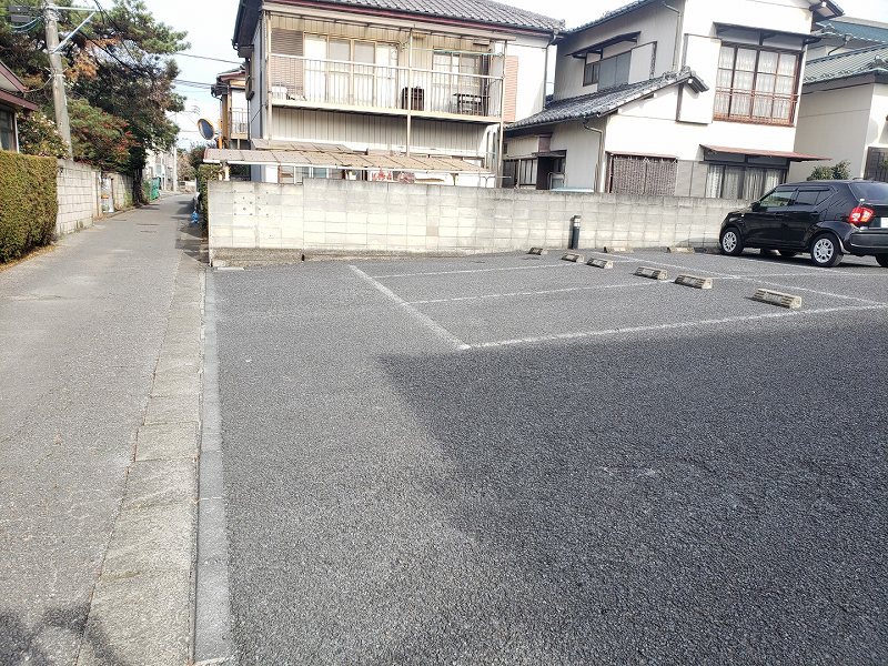 レオパレスビオス加須211号室 部屋その他