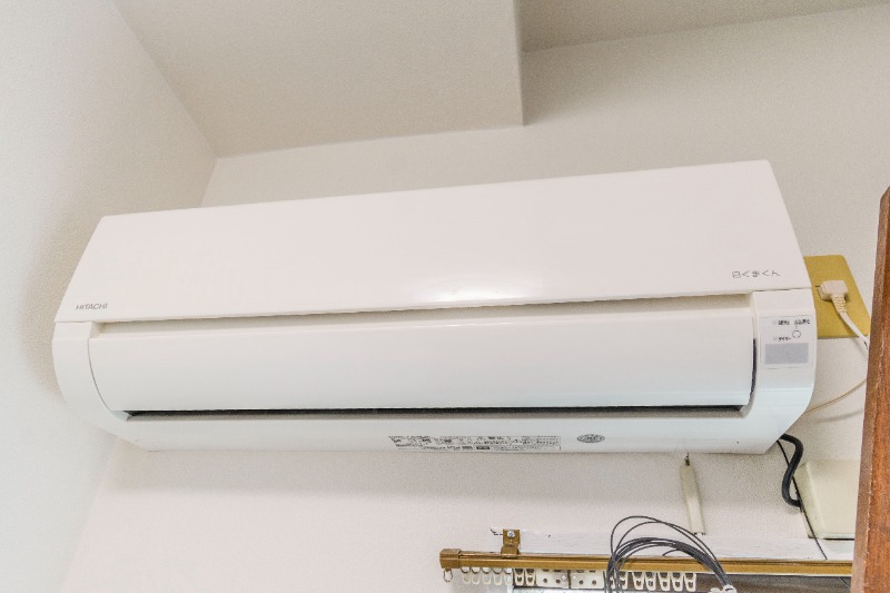 アーバン宮本町 部屋設備