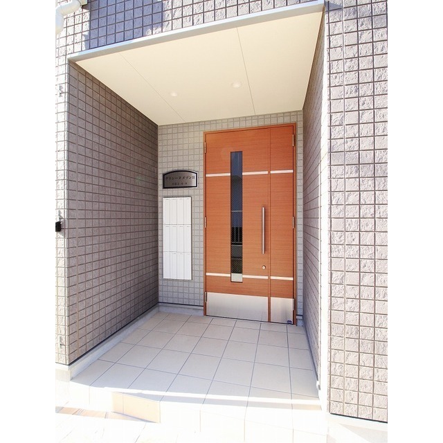 グリシーヌメゾンⅡ102号室 部屋その他