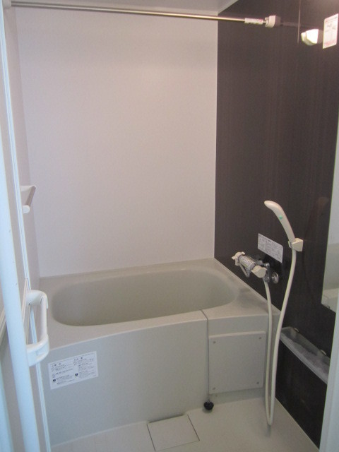 ウェルスコート1階 部屋その他