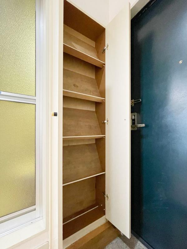 まほろば1階 トイレ