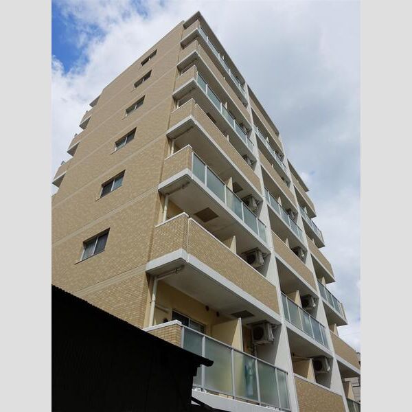 S-FORT本八幡Mairie306号室 外観