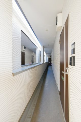 コーポRiN2階 外観