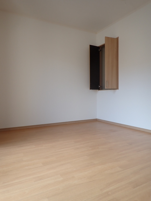 メゾンドールⅦ 内観