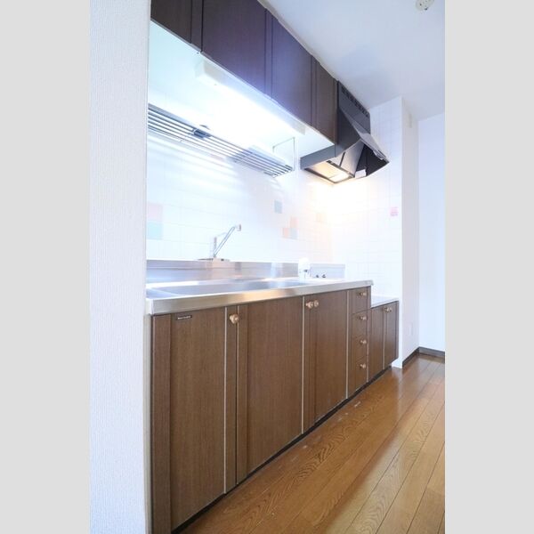 フローレスタ カーサ キッチン