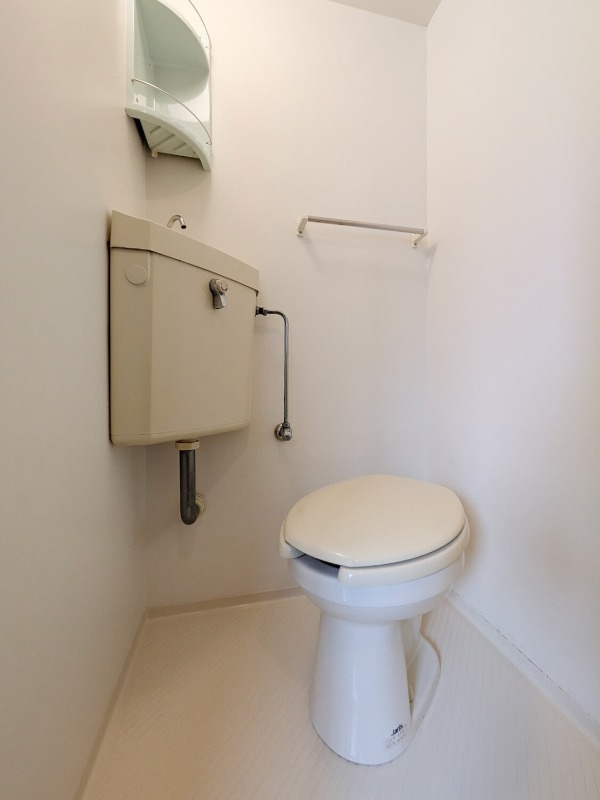 ベルピアデュエット高根公団2-12階 部屋その他