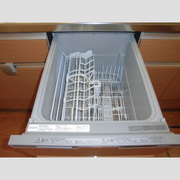 D-room xevoΣ 朝霞　B キッチン