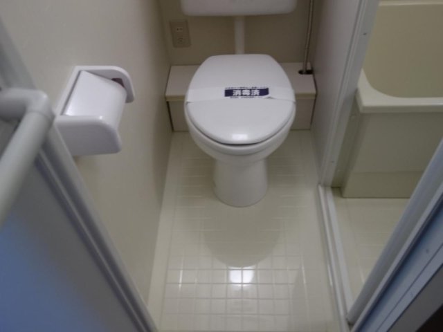 グランドメゾン鶴見8階 同建物別部屋の参考画像