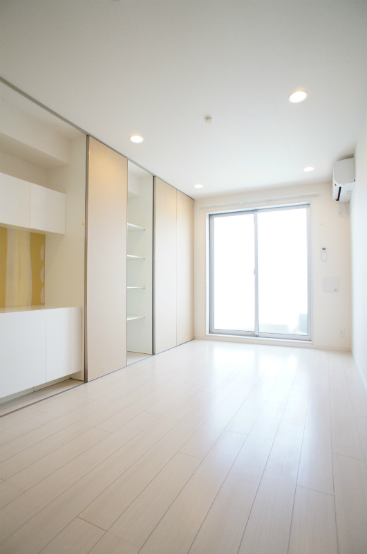 リブリ・平塚3階 部屋その他