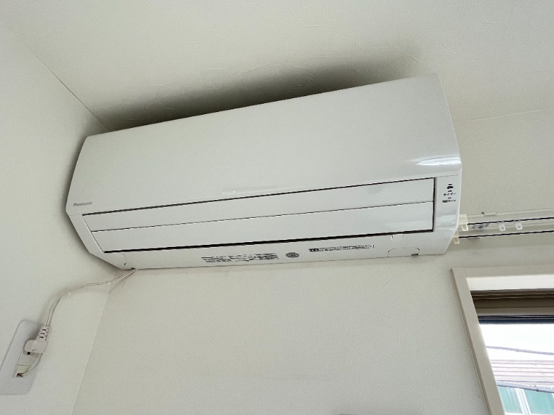 コンフォート蕨WEST3階 部屋設備