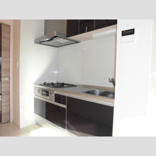 ロハス宮本町 システムキッチン