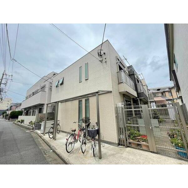 OWL 外観