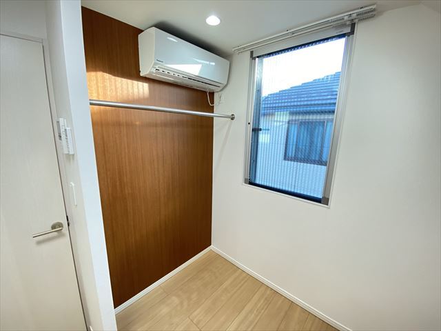 Ｆｅｌｉｃｅ　Ⅱ1階 リビング