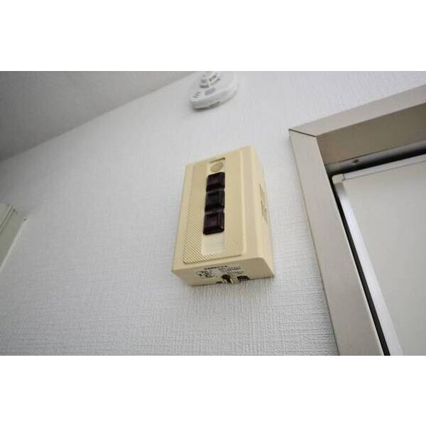 リエス大井仙台坂0404号室 部屋その他
