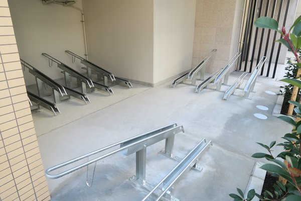 プレール・ドゥーク浅草橋5階 同建物別部屋の参考画像